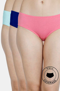 Blue Pink Pink